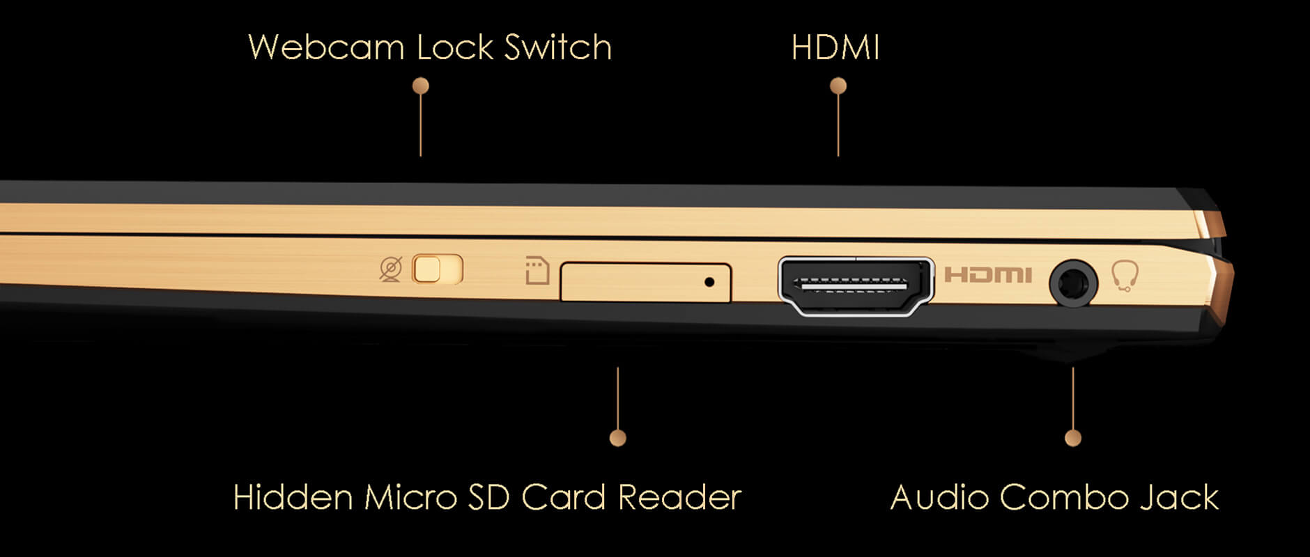 MSI Laptop